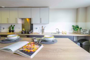 iQ Tufnell House Student Halls, Station Road / Huddleston Road, Tufnell Park, London, N7 0EG - Image 6